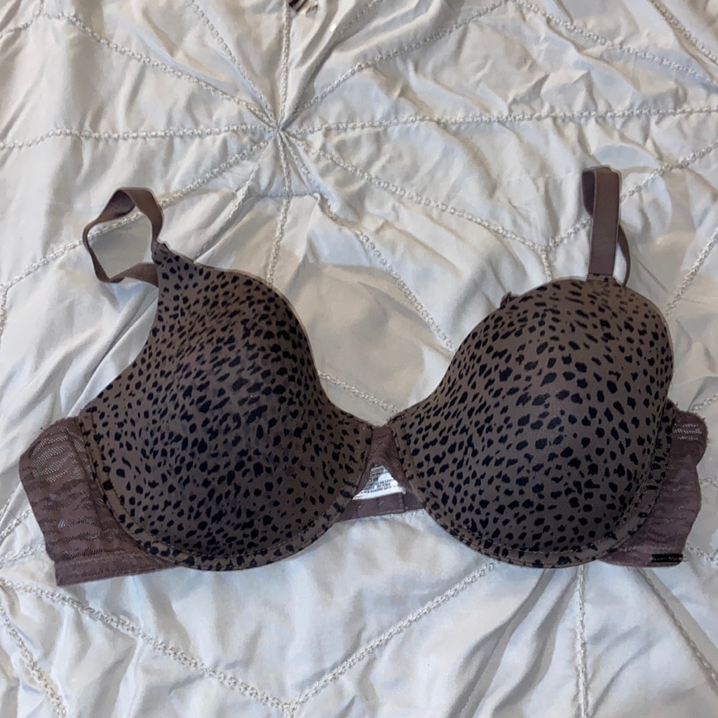 Halston Bra